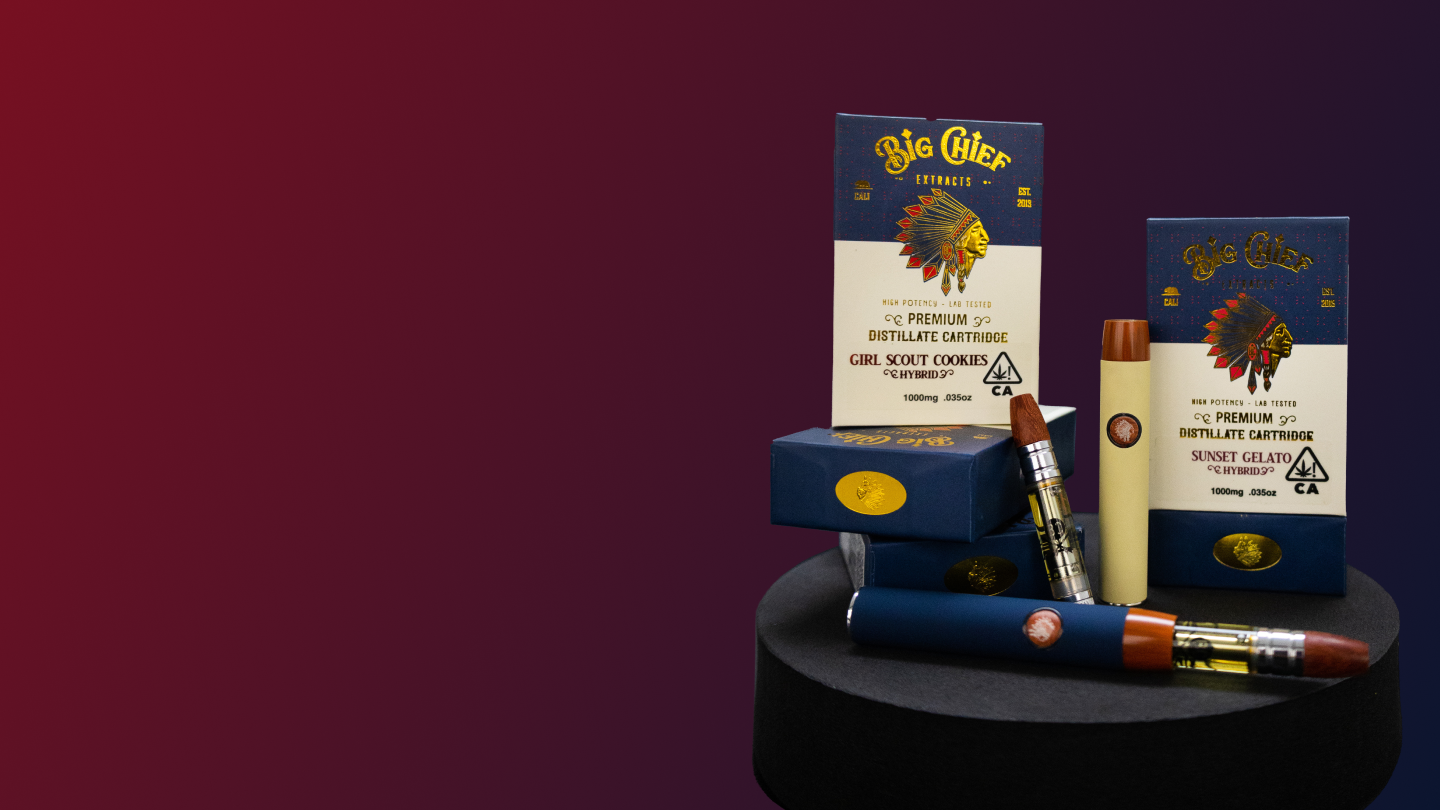 big chief homepage pic