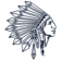 big chief logo 1