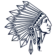 big chief logo 1