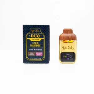 2g Big Chief Duo